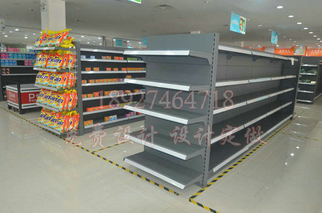 深圳超市货架