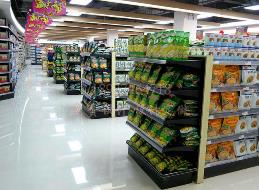 ◇精品超市货架◇是使超市布局更加的摆设！